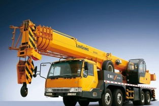 上海單橋隨車吊購買關鍵因素全面解析