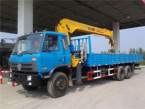 廣西3噸隨車吊配件卷揚機 價格、圖片與配件廠家全解析